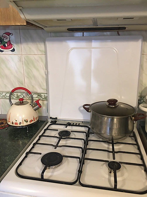 Продам 2-комнатный дом, Слободка, 35 тыс., ул.Дальневосточная Одесса - изображение 12