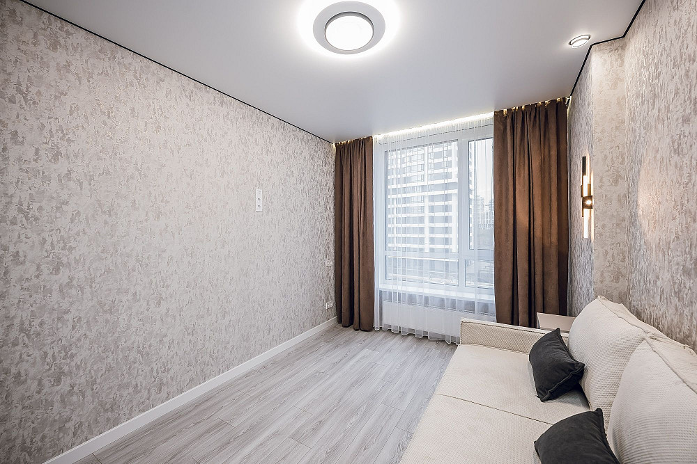 Продаж Квартира 2-кімнатна, 4/25 поверх на Всеволода Змієнка вул., д. 30/39 Kiev - photo 14