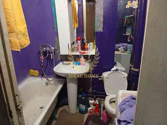 Продаж Квартира 1-кімнатна, 7/9 поверх на Остафия Дашкевича ул., 6 Київ