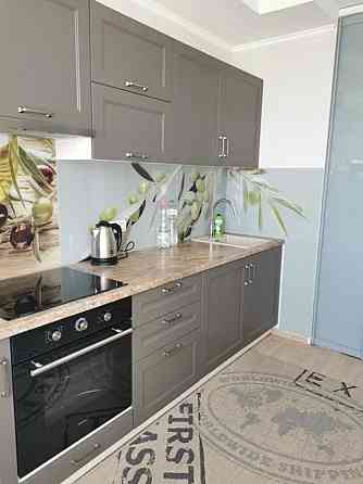 Оренда Квартира 1-кімнатна, 9/25 поверх на Тбіліський провулок, 1 Київ