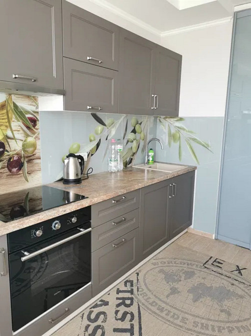 Оренда Квартира 1-кімнатна, 9/25 поверх на Тбіліський провулок, 1 Київ - фото 3