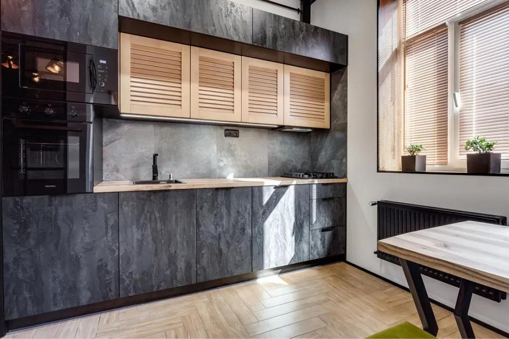 Продаж Квартира на улица Люльки Архипа, академіка L'viv - photo 4