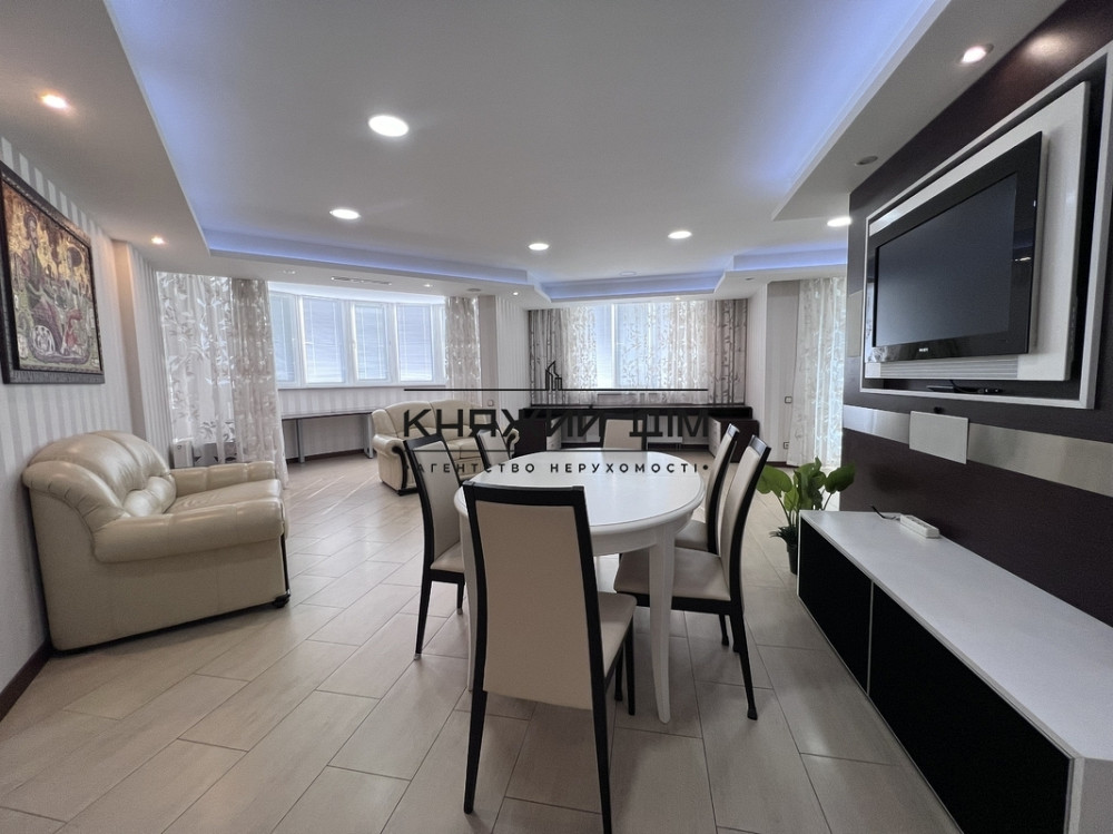 Оренда 2к. у новому будинку в ЖК 4 сезони, біля м. Васильківська 10 хв. №11195349. Киев - изображение 5