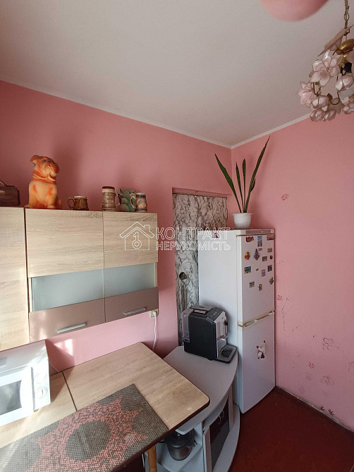 Продаж Квартира 3-кімнатна, 5/9 поверх на вул. Золочевская Kharkiv - photo 2