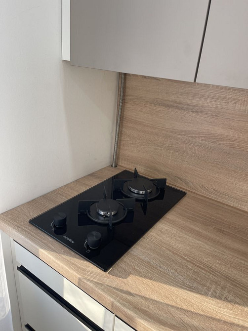 Продаж Квартира 1-кімнатна, 1/5 поверх на Братиславська вул., д. 18Б Киев - изображение 7