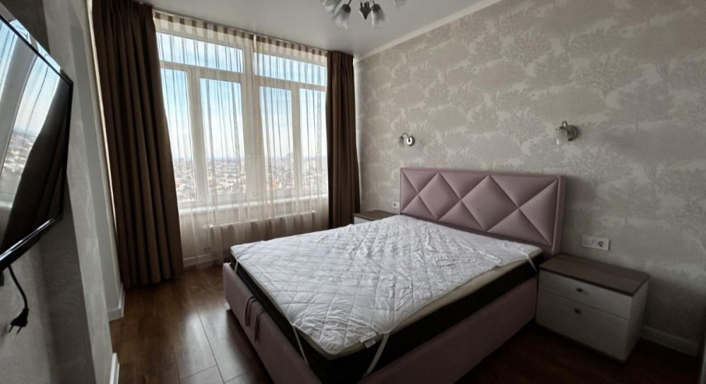 Продаж квартири в ЖК «Дмитрівський» Одеса - фото 36