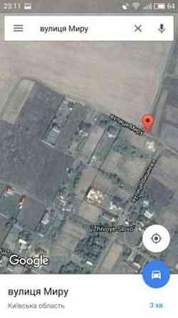 Продаж земельної ділянки 20 соток на Мира 
