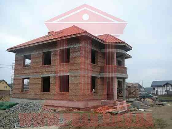 Продаж 3-поверховий Будинок з ділянкою 17 сот 458 кв.м  на Киевская Гора