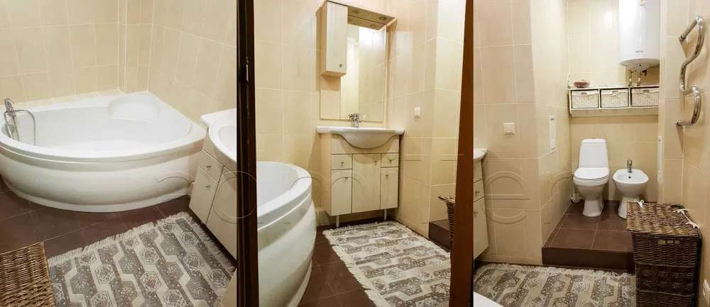 Оренда Квартира 2-кімнатна, 4/16 поверх на ул. Радужная, 6 Київ - фото 3