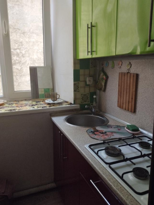 Комната на Жуковского Одеса - фото 6