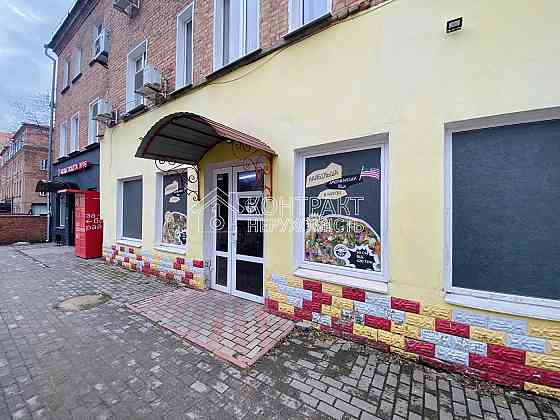 Оренда торгове приміщення на вул. Отакара Яроша приміщень - 1, поверх - 1/3 Харків