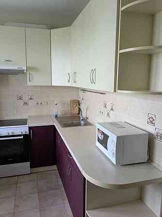 Оренда Квартира 1-кімнатна, 7/7 поверх на Теремківська, 2 Київ