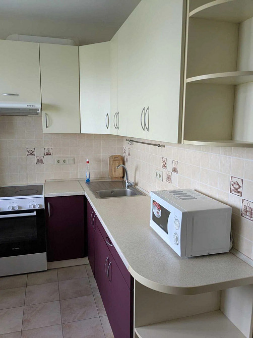 Оренда Квартира 1-кімнатна, 7/7 поверх на Теремківська, 2 Київ - фото 3