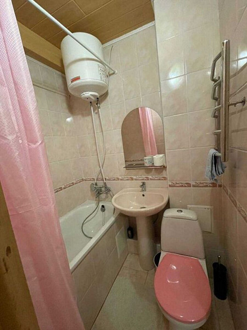 Оренда Квартира 1-кімнатна, 1/5 поверх на Деревлянська, 16 Київ - фото 10