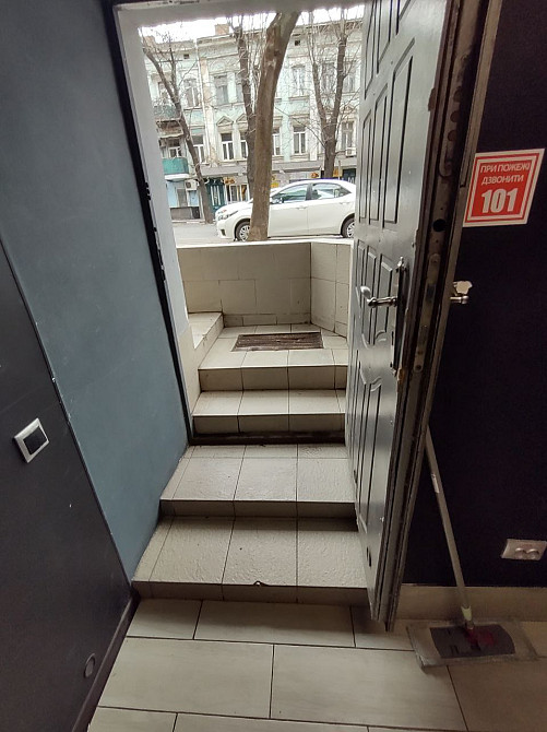 Продаж комерційне приміщення на ул. Большая Арнаутская, 49 приміщень - 1, поверх - 1 Одеса - фото 17