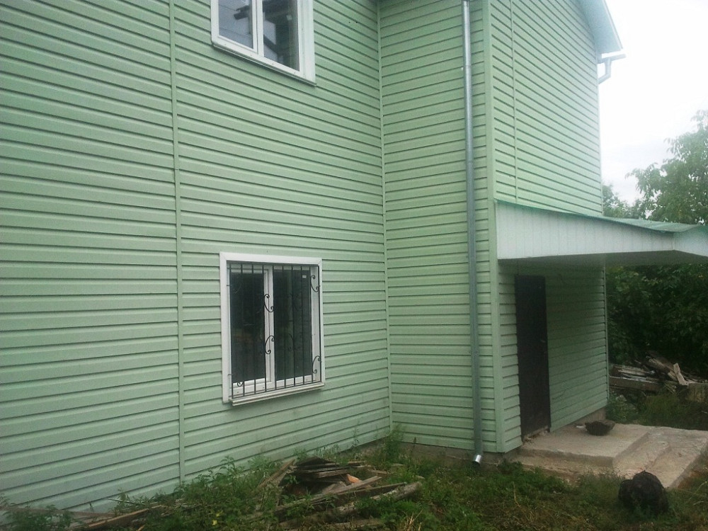 Продаж 2-поверховий Будинок з ділянкою 9 сот 230 кв.м 6 кімн. на Барашівська Zhytomyr - photo 1