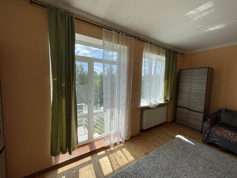 Продається котедж з євроремонтом у Гаях Гречинських  - фото 11