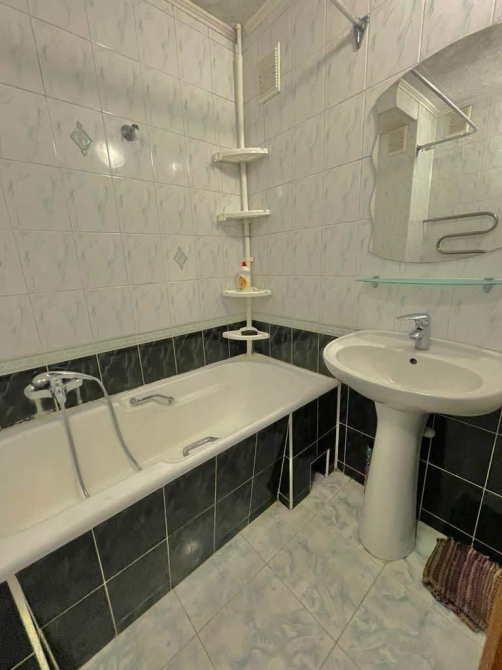 Аренда 3к Квартира 61 кв.м Василя Порика 15 Киев - изображение 4