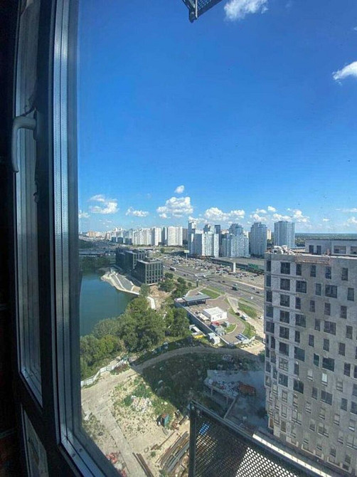 Продаж Квартира 1-кімнатна, 19/24 поверх на Зарічна, 6 Київ - фото 16