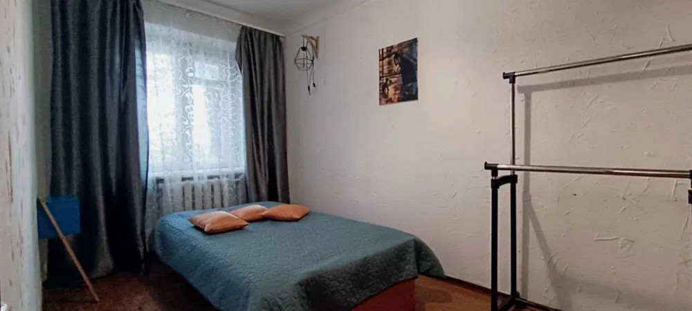 Оренда Квартира 2-кімнатна, 2/5 поверх на Звіринецька, 59 Київ - фото 3