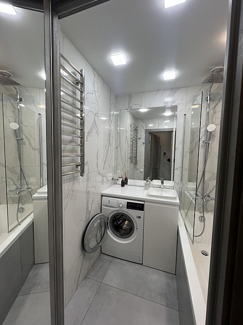 Продаж Квартира 3-кімнатна, 10/10 поверх на вул. Сяйво Львів - фото 13