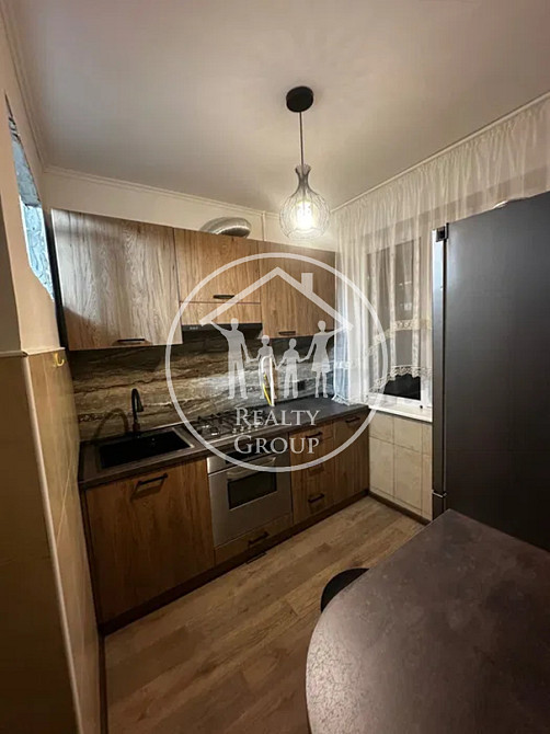 Оренда Квартира 2-кімнатна, 2/5 поверх на вул. Володимира Великого L'viv - photo 6