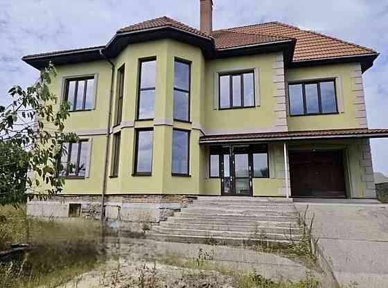 Продаж 2-поверховий Будинок з ділянкою 8.5 сот 353 кв.м 4 кімн. на Тетерівка Zhytomyr