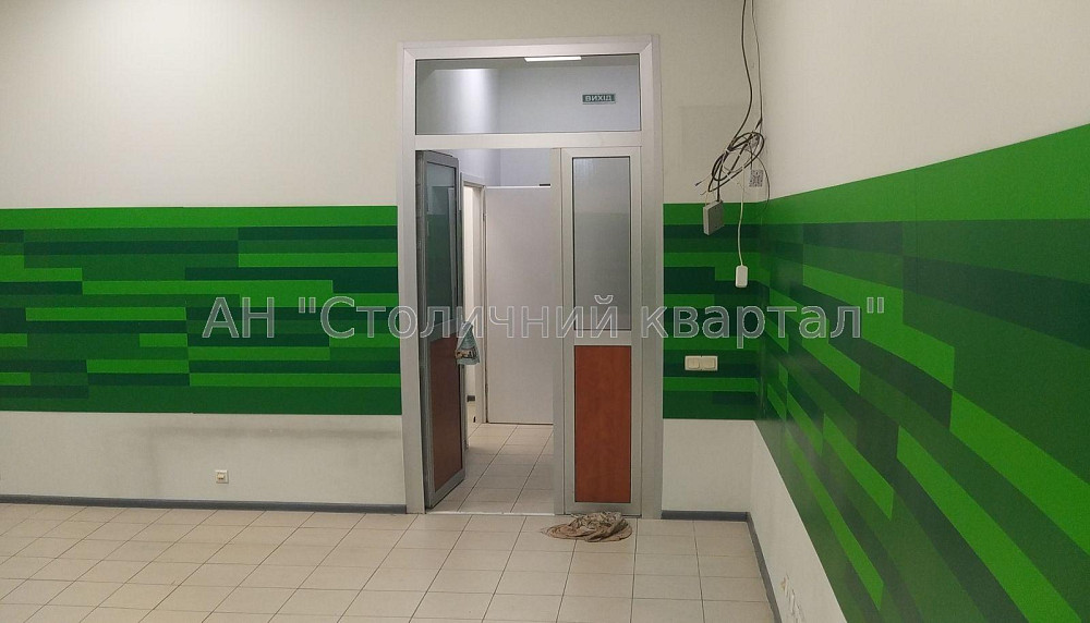 Оренда офісне приміщення на Толстого Льва вул., 13 приміщень - 4, поверх - 1/4 Kiev - photo 13