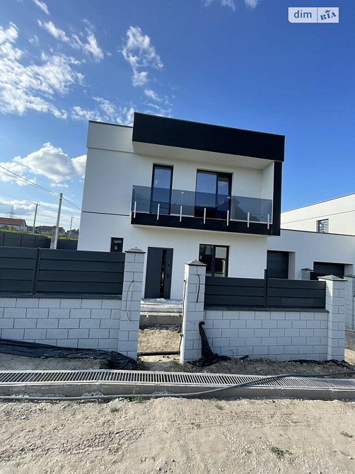 Продається стильний дуплекс в передмісті Тернополя Байківці - фото 3