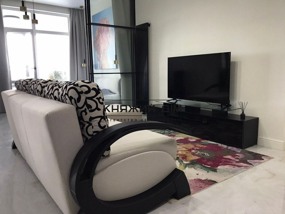 Оренда 2-х к. квартири в ЖК Henesi House Татарка Лук'янівка. № 11200632 Київ - фото 11