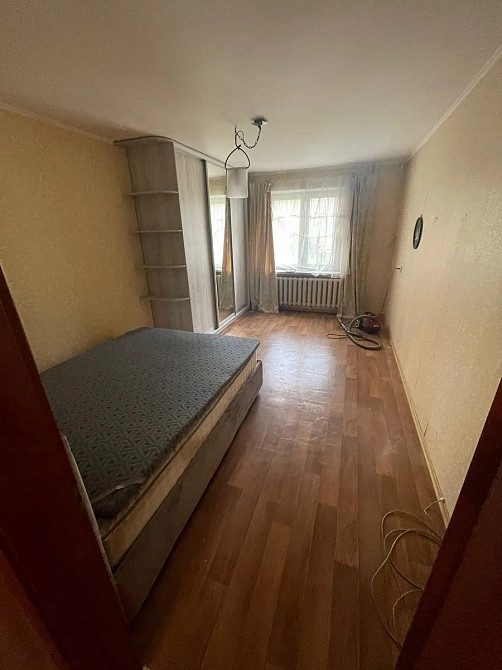 Оренда Квартира 3-кімнатна, 1/24 поверх на Григорія Ващенка, 1 Киев - изображение 4