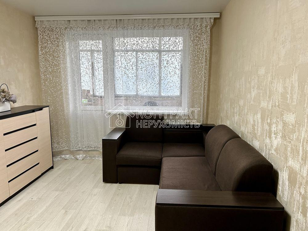 Продаж Квартира 1-кімнатна, 3/5 поверх на вул. Бучми Kharkiv - photo 7