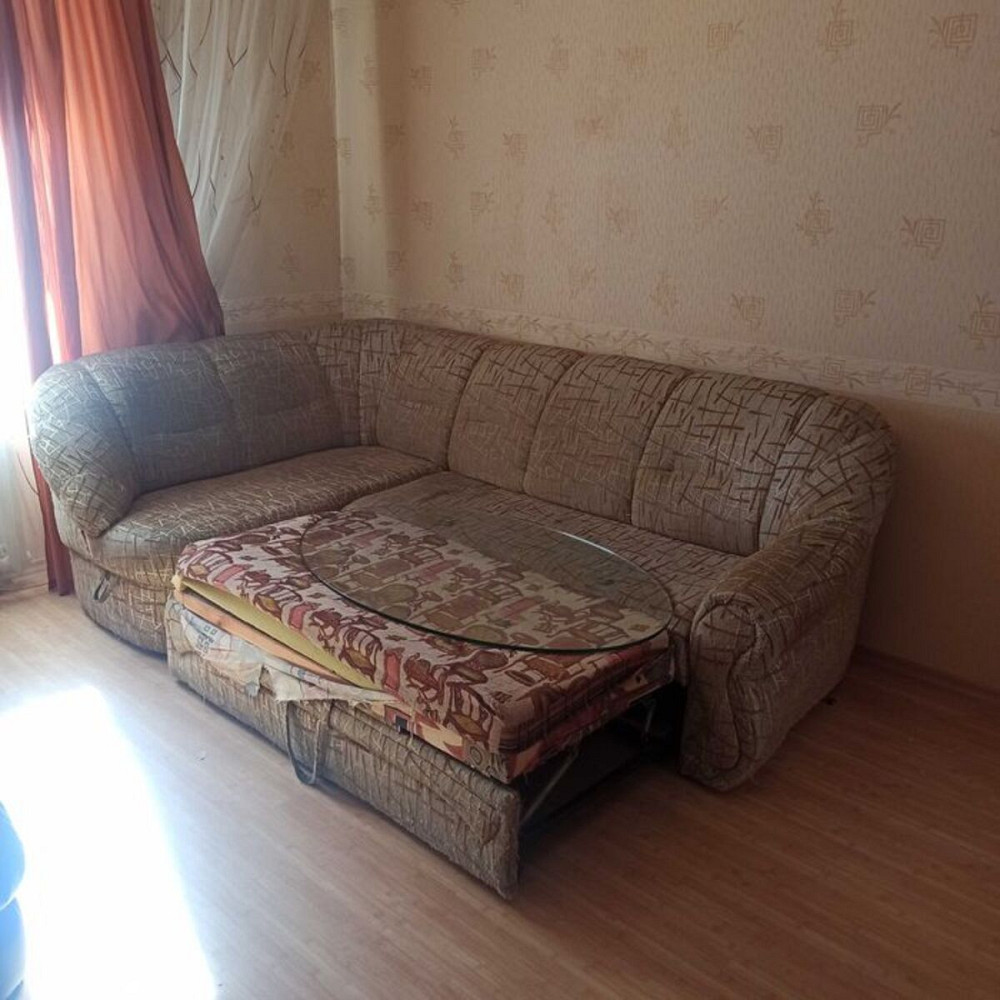 Оренда Квартира 2-кімнатна, 4/15 поверх на Юлії Здановської, 83а Київ - фото 8