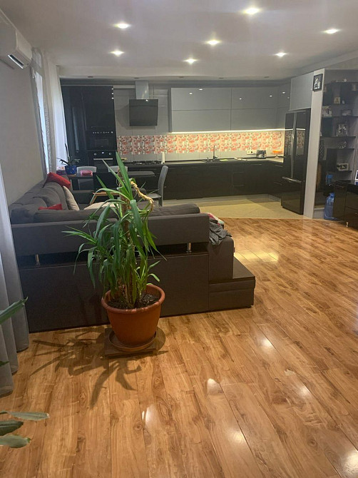 ТВ-3 со своим двором 4-ком с современным ремонтом на Таирова Одеса - фото 6