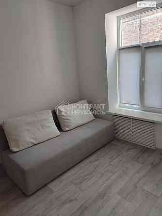 Продаж Квартира 1-кімнатна, 2/2 поверх на вул. Вознесенська Харьков