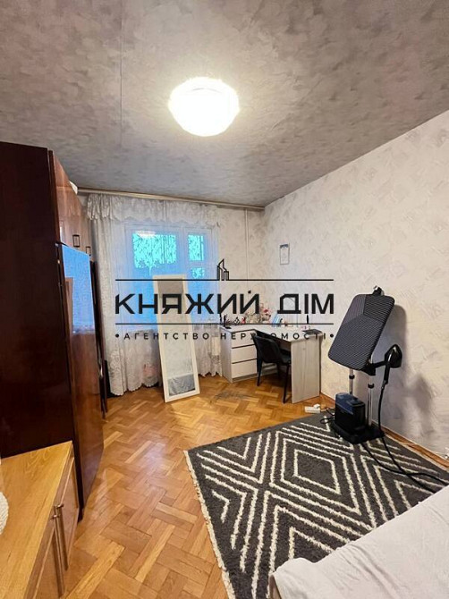 Без комісії .Продаж 3 кімнатна квартира м. Осокорки КОД 21146627 Київ - фото 10