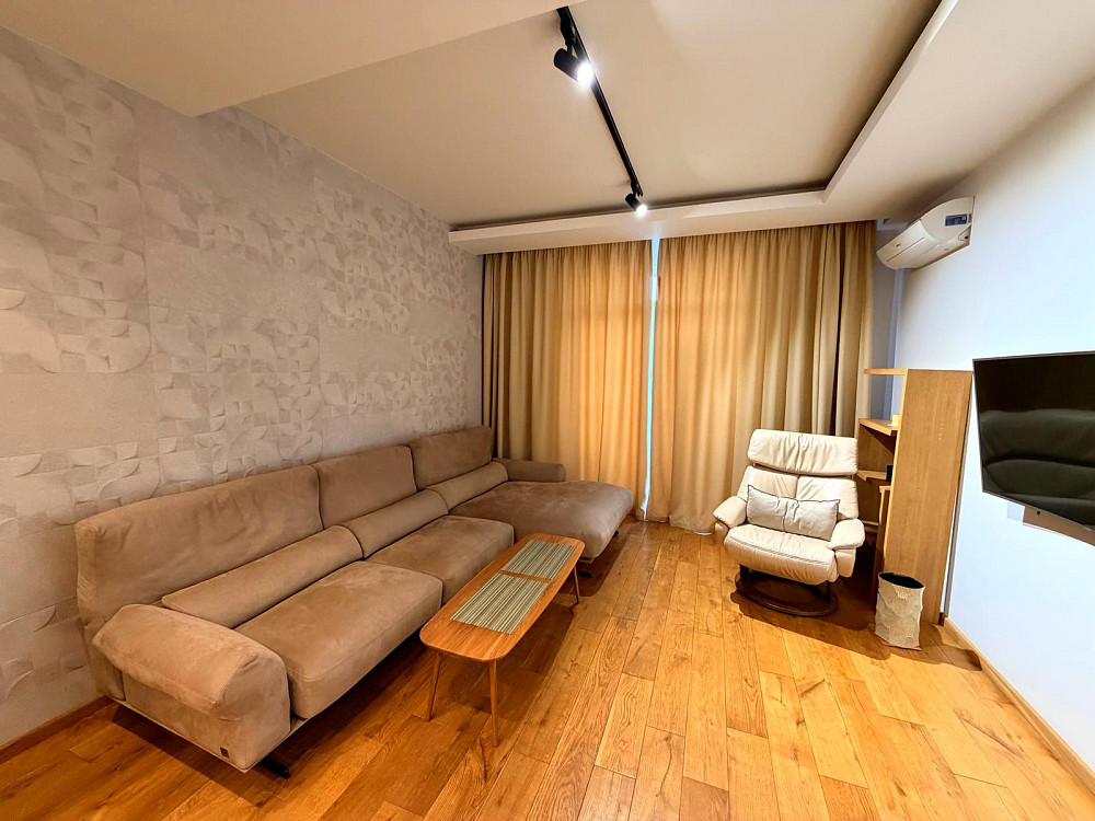 Продаж Квартира 2-кімнатна, 6/9 поверх на Дмитра Луценка вул., д. 10-А Kiev - photo 2