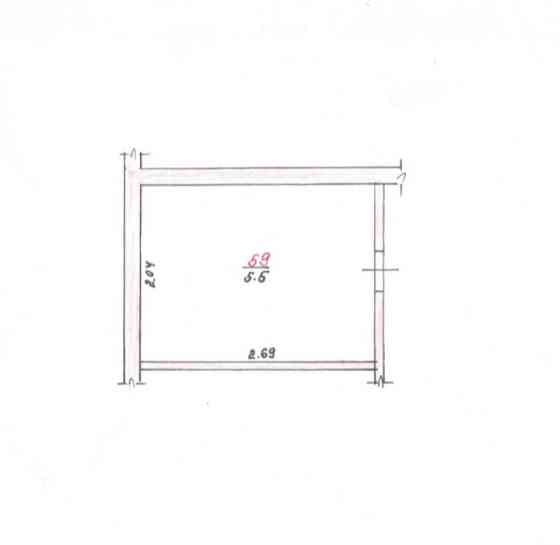 Продаж 2к Квартира 70 кв.м ЖК Домашній Житомир