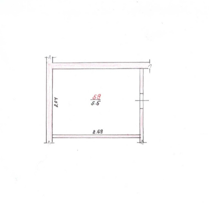 Продаж 2к Квартира 70 кв.м ЖК Домашній Житомир - фото 1