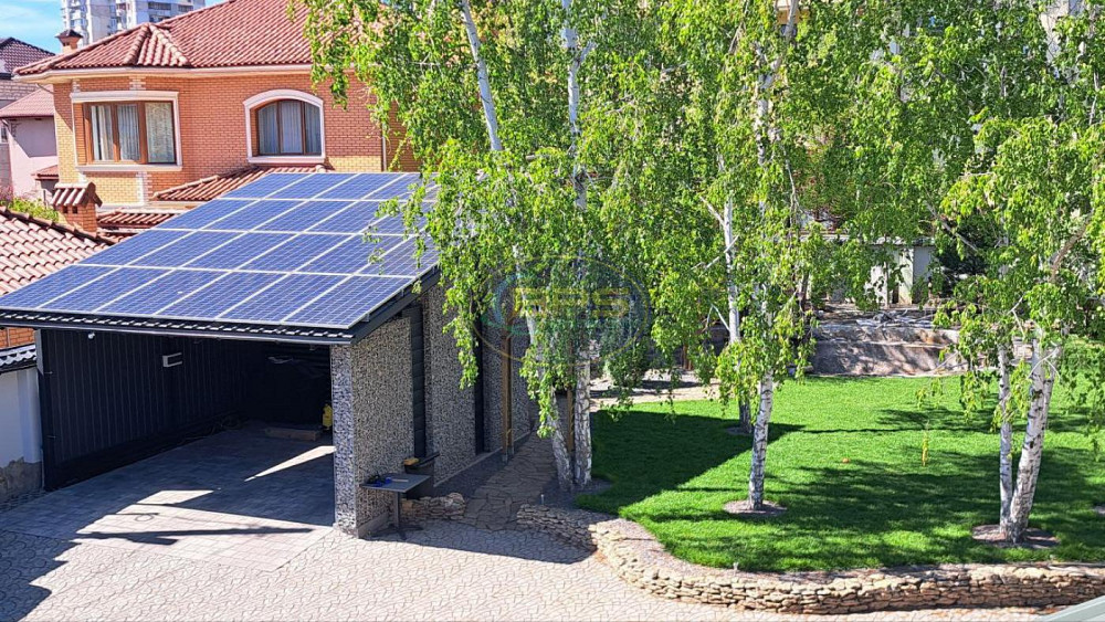 Оренда 2-поверховий Будинок з ділянкою 10 сот 222 кв.м  на Таїрово вул. Одеса - фото 8