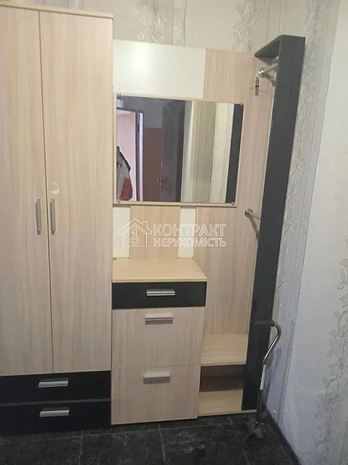 Оренда Квартира 1-кімнатна, 3/10 поверх на вул. Перемоги Харків - фото 3