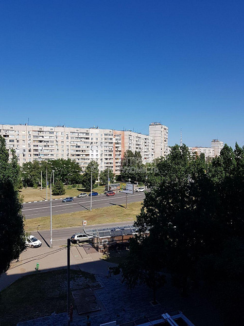 Оренда Квартира 1-кімнатна, 6/12 поверх на вул. Людвіга Свободи Kharkiv - photo 1