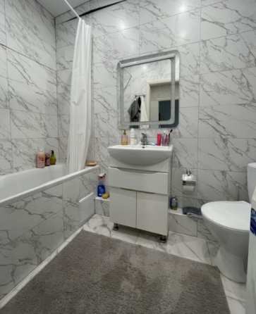 Однокомнатная в Кадоре Лиманка