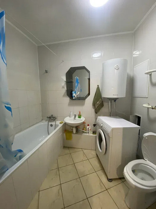 Оренда Квартира 1-кімнатна, 4/16 поверх Київ - фото 12