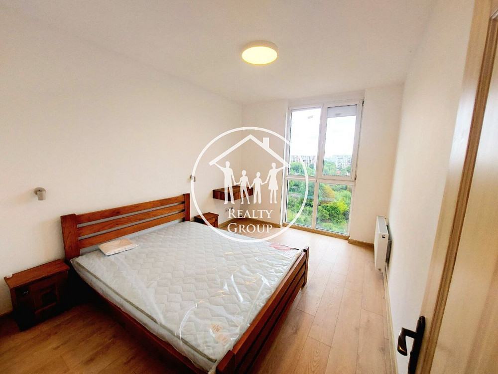 Продаж 2к Квартира 71 кв.м Роксоляни, 1 Львов - изображение 1