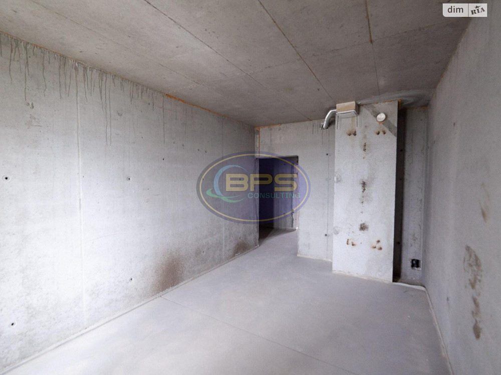 Продаж 1к квартири 52.2 кв. м Одеса - фото 19