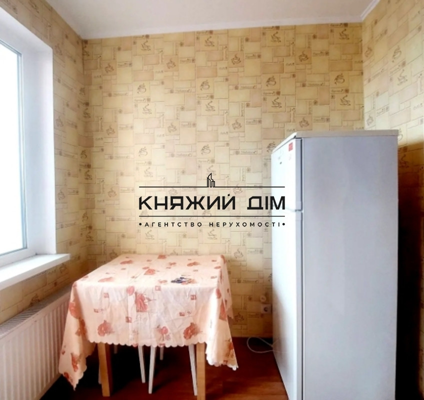 Продаж Квартира 1-кімнатна, 22/25 поверх на Єлизаветы Чавдар ул. Київ - фото 15