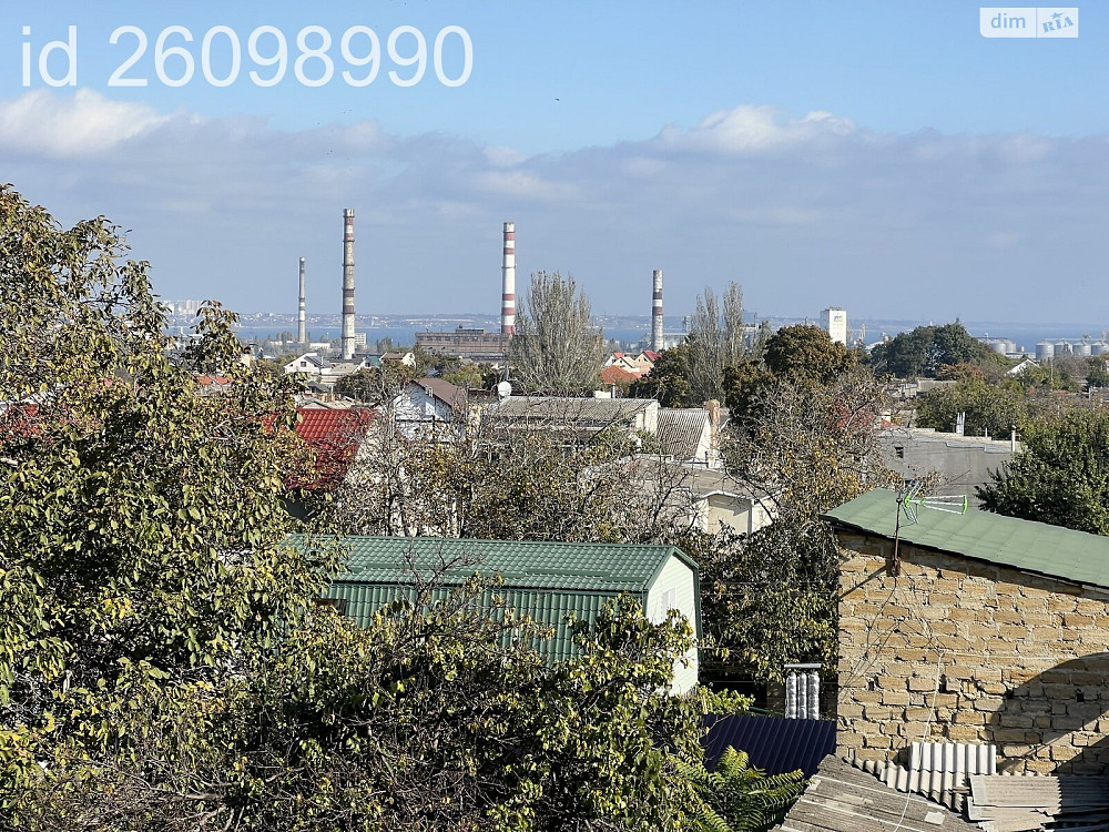 Продаж 1к квартири 26 кв. м Одеса - фото 12