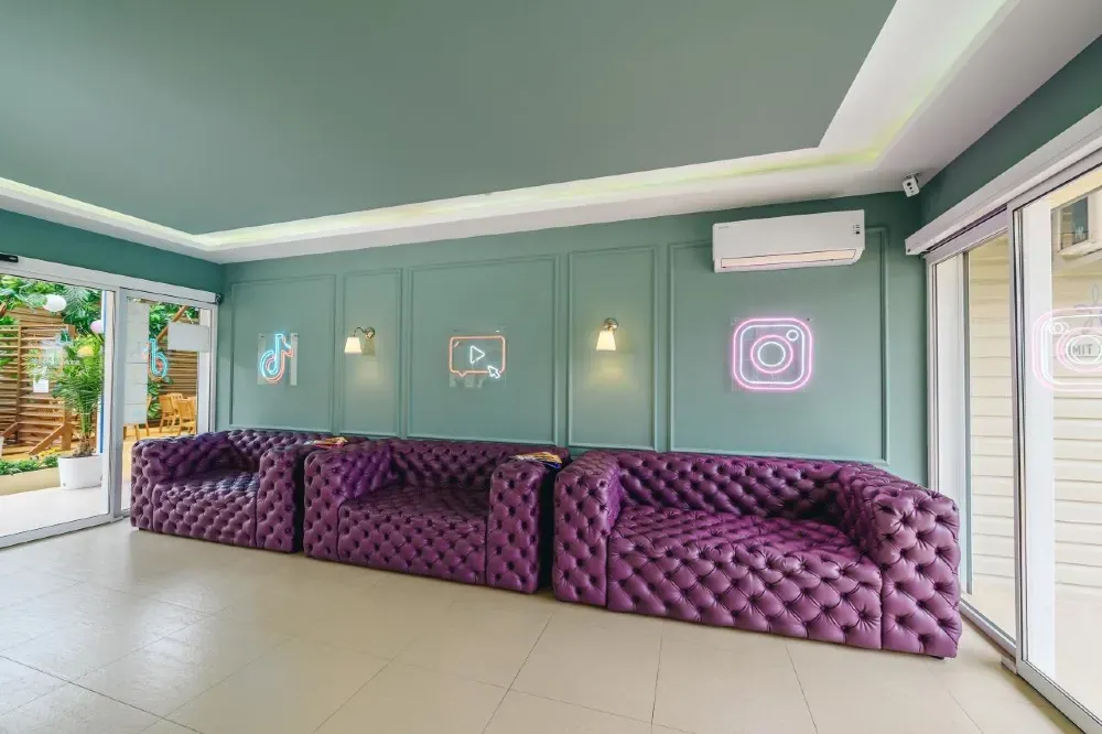 Продажа База отдыха / отель площадь 1717 кв.м 1-й этаж на Грибовка вул. Приморська, 31 Одесса - изображение 6