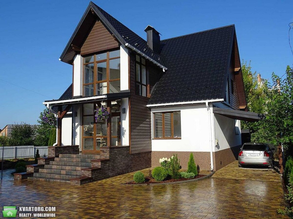 Продаж Будинок на Грушевая Вінниця - фото 1